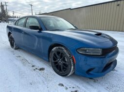 
										2023 Dodge Charger GT Plus Blacktop Sunroof full									