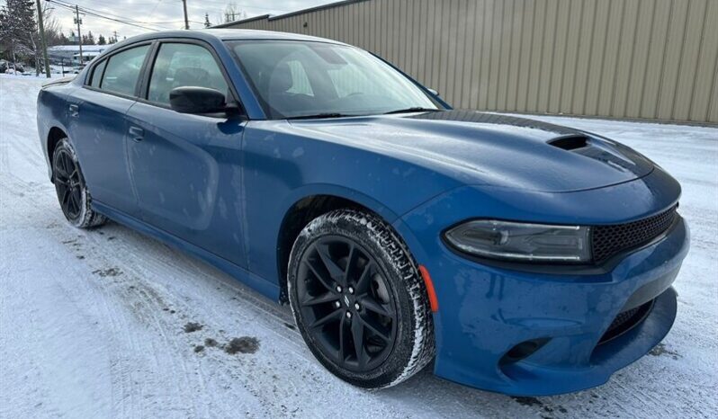 
								2023 Dodge Charger GT Plus Blacktop Sunroof full									