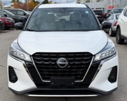 
										2024 Nissan Kicks SR Premium full									
