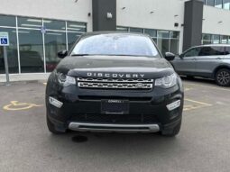 
										2018 Land Rover Discovery Sport HSE Luxury full									
