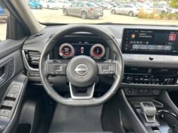 
										2024 Nissan Rogue SL full									