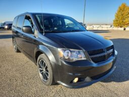 
										2019 Dodge Grand Caravan GT full									