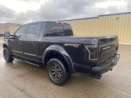 
										2019 Ford F-150 XLT Sport 5.0L full									