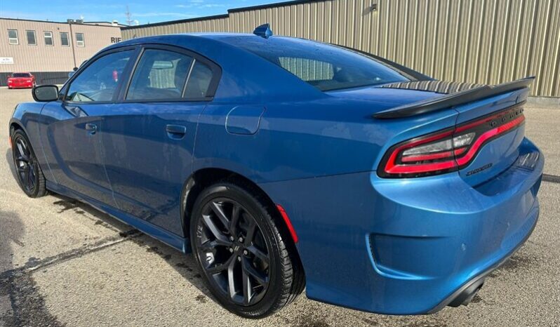 
								2023 Dodge Charger GT full									