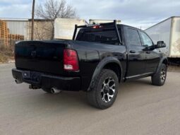
										2021 RAM 1500 Classic SLT full									