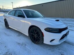 
										2023 Dodge Charger GT Plus Blacktop Sunroof full									