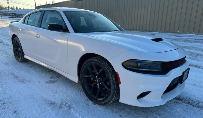 
								2023 Dodge Charger GT Plus Blacktop Sunroof full									