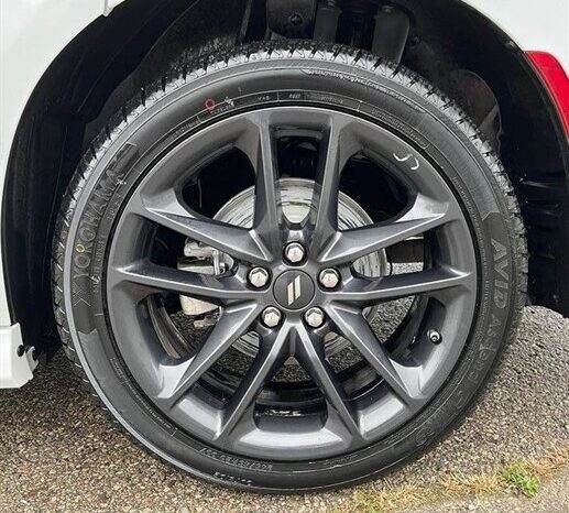 
								2023 Dodge Charger GT Plus Blacktop Sunroof full									