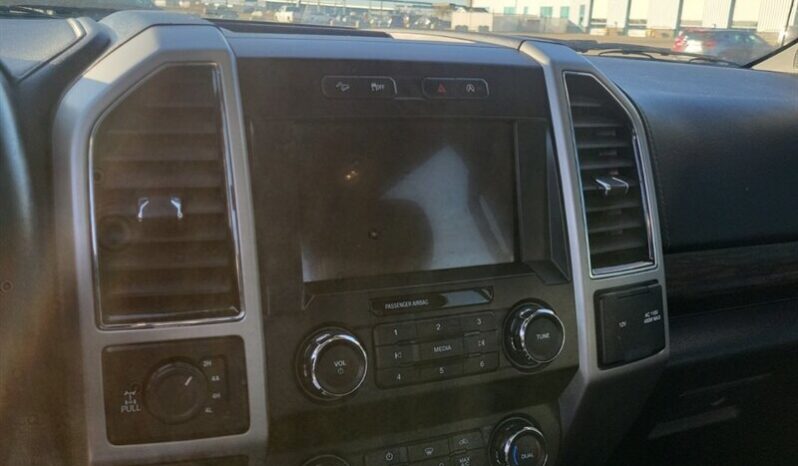 
								2019 Ford F-150 Lariat FX4 full									