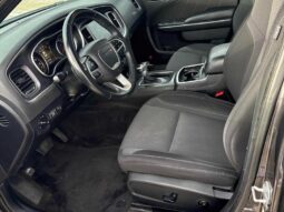 
										2017 Dodge Charger SXT full									