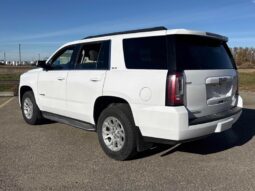 
										2020 GMC Yukon SLE full									