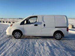 
										2018 Nissan NV200 S full									