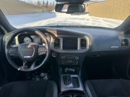 
										2023 Dodge Charger GT Plus Blacktop Sunroof full									