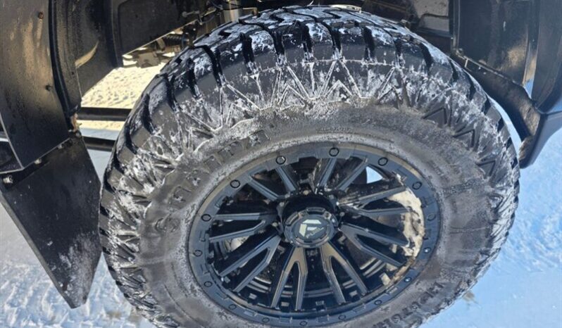 
								2020 RAM 2500 Laramie Sport Diesel full									