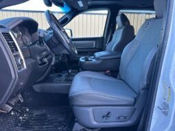 
										2018 RAM 2500 Power Wagon full									