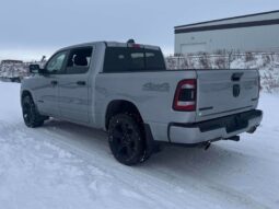 
										2023 RAM 1500 Big Horn full									