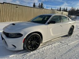 2023 Dodge Charger GT Plus Blacktop Sunroof