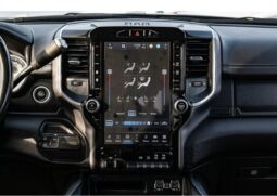 
										2022 RAM 2500 Laramie Mega Cab Diesel Sport full									