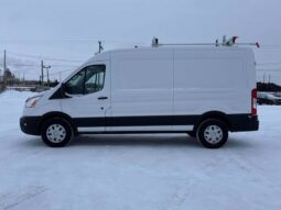 
										2020 Ford Transit 250 full									