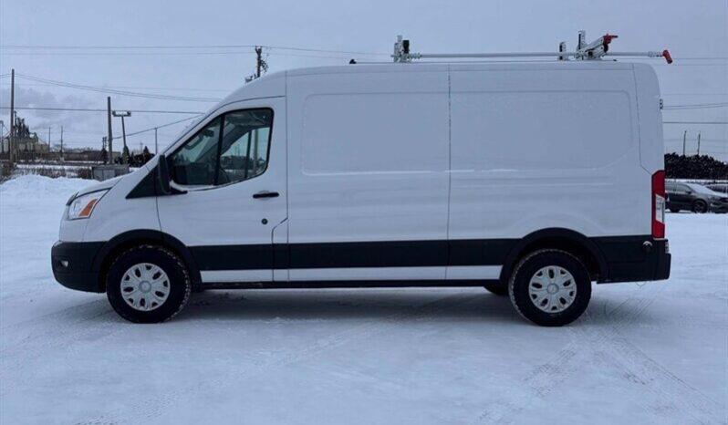 
								2020 Ford Transit 250 full									