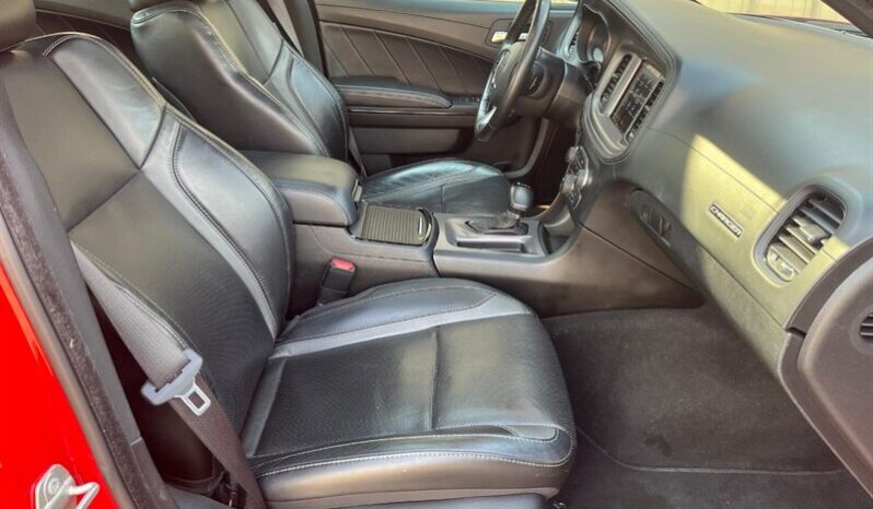 
								2023 Dodge Charger SXT Plus Sunroof full									