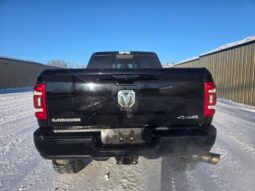 
										2020 RAM 2500 Laramie Sport Diesel full									