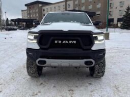 
										2022 RAM 1500 Rebel full									