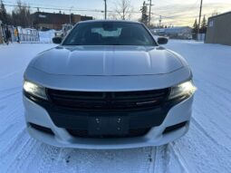 
										2023 Dodge Charger SXT Plus Sunroof full									