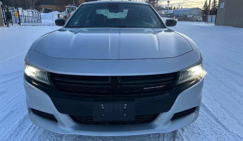 
								2023 Dodge Charger SXT Plus Sunroof full									