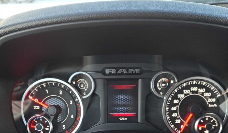 
								2025 RAM 2500 Big Horn Diesel (NEW) full									