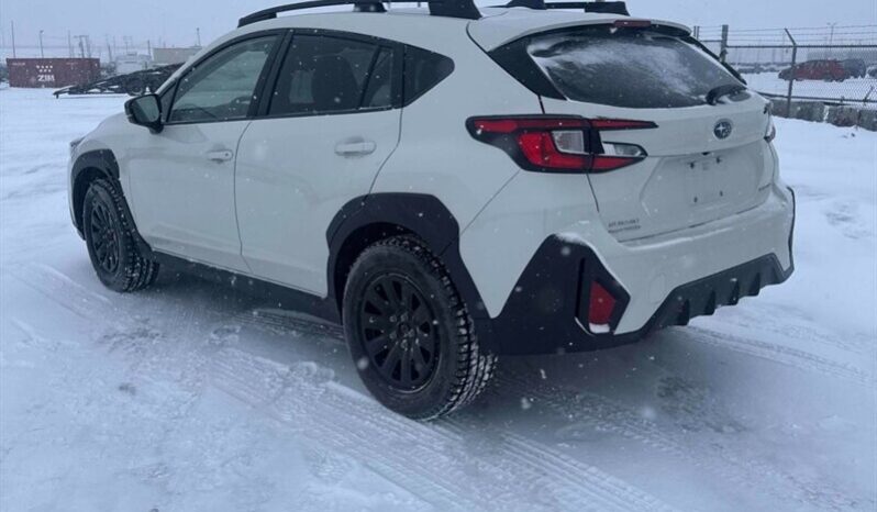 
								2024 Subaru Crosstrek Touring full									