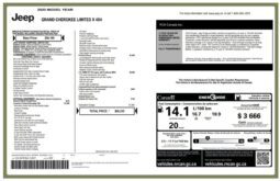 
										2020 Jeep Grand Cherokee Limited X full									