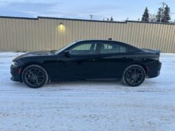 
										2023 Dodge Charger GT Plus Blacktop Sunroof full									