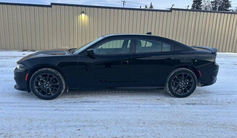 
								2023 Dodge Charger GT Plus Blacktop Sunroof full									