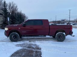 
										2020 RAM 2500 Big Horn full									