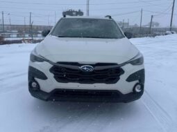 
										2024 Subaru Crosstrek Touring full									