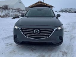 
										2021 Mazda CX-9 Touring 7 Passenger full									