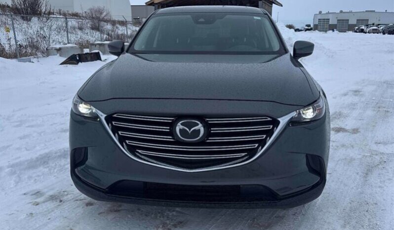 
								2021 Mazda CX-9 Touring 7 Passenger full									
