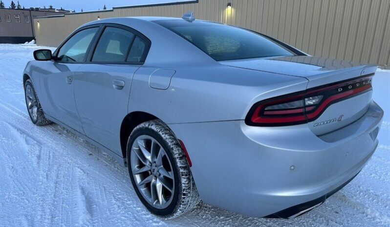 
								2023 Dodge Charger SXT Plus Sunroof full									