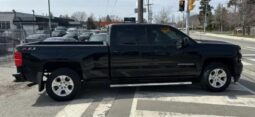 
										2018 Chevrolet Silverado 1500 LT Z71 full									