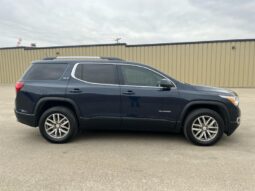 
										2017 GMC Acadia SLE-2 full									