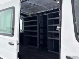 
										2020 Ford Transit 250 full									