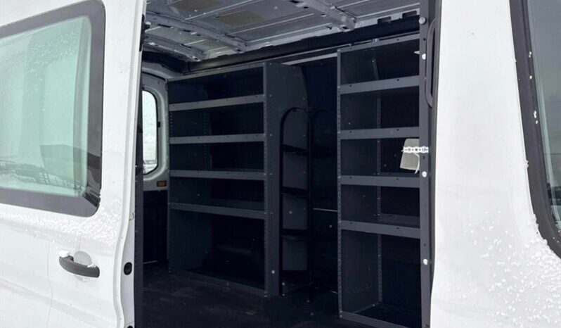 
								2020 Ford Transit 250 full									