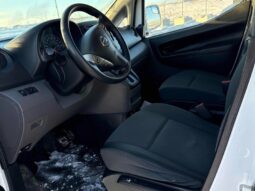 
										2018 Nissan NV200 S full									