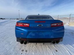 
										2017 Chevrolet Camaro LT full									