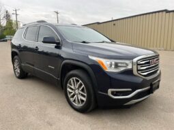 
										2017 GMC Acadia SLE-2 full									