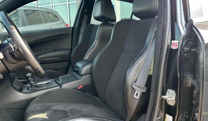 
								2023 Dodge Charger GT Plus Blacktop Sunroof full									