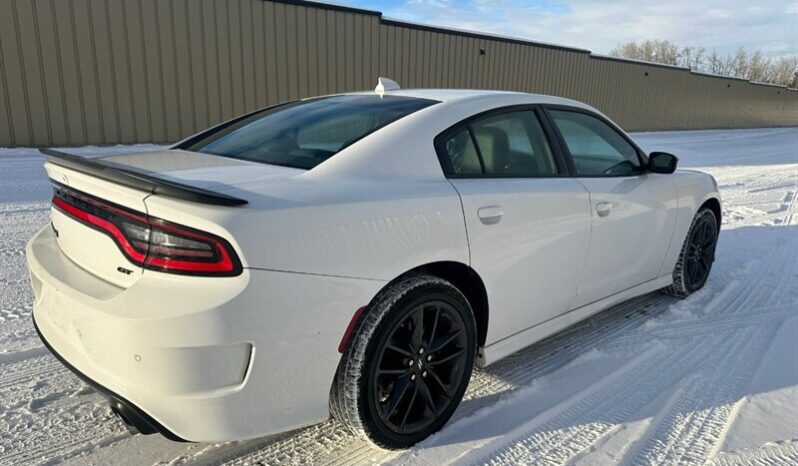 
								2023 Dodge Charger GT Plus Blacktop Sunroof full									