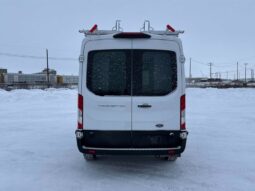 
										2020 Ford Transit 250 full									