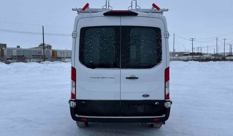 
								2020 Ford Transit 250 full									